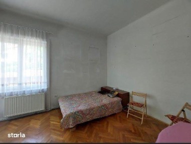 Strada C. A. Rosetti, Gruia, Cluj-Napoca, Cluj