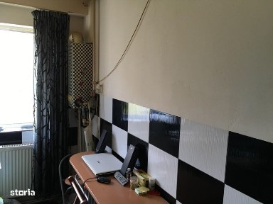 Apartament 2 camere confort 1 semidecomandat zona turn 39.36 mp