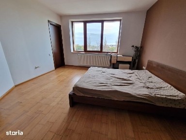 Complex Rezidențial Straulesti-Damaroaia- Vila-Zona Verde