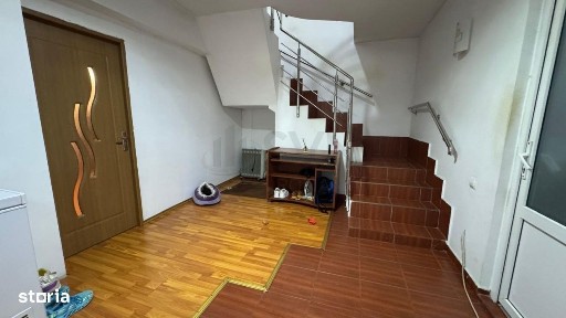 Proprietate Stradala cu Spatiu Comercial Pretabila Business