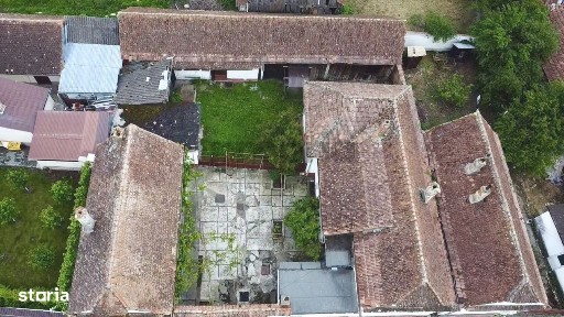 Strada Vaii, Rupea, Brasov