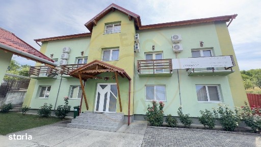 Strada Crasna, Tasnad, Satu Mare