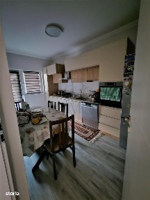 Duplex spatios - mobilat - utilat- zona buna - Mosnita Veche