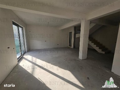 Vila noua 4 camere de vanzare metrou Pacii-sector 6