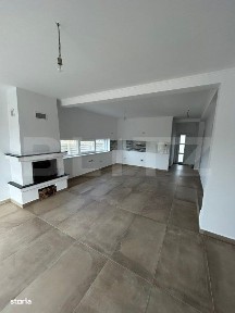 Duplex modern cu teren de 450 mp!