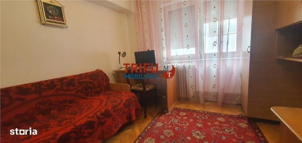 Ampoi I, Alba Iulia, Alba