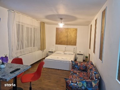 Vand garsoniera in Târgu Ocna