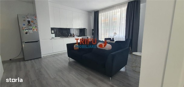 Ampoi III, Alba Iulia, Alba