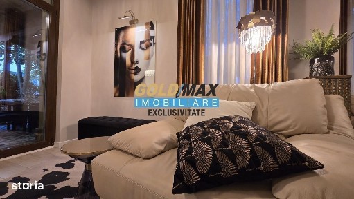 Vilă de lux |Craiovei - Pitesti | Exclusivitate | goldmax.ro