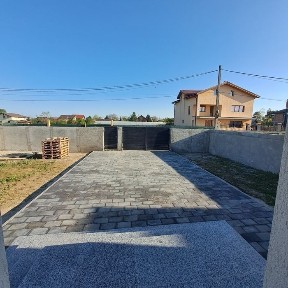 Bucuresti - Ilfov, Ciorogarla