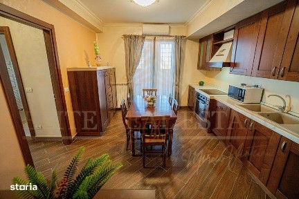 Stațiunea Mamaia - 3 camere, vedere panoramică la lac - Vila Ovidiu