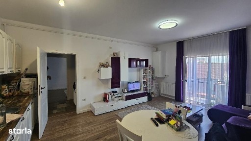 Apartament 2 camere CETATE