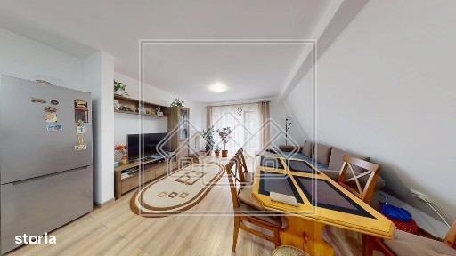 Strada Caramidariei, Tiglari, Sibiu