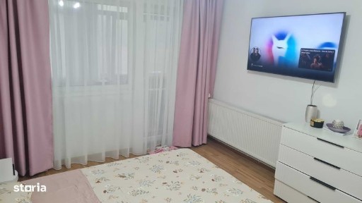 Vand apartament 2 camere in Bumbesti-Jiu