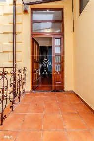 Centrul Civic, Sibiu