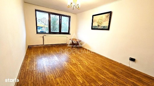 Apartament 2 camere, str. Republicii, pretabil activitati economice