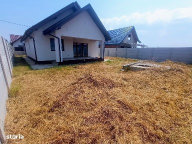 Teghes, Domnesti, Ilfov