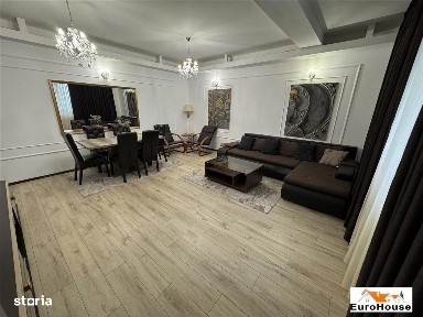 Apartament cu 3 camere de vanzare in Alba Iulia