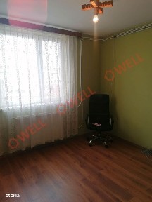 De vânzare apartament cu 2 camere pe strada Noua, în Târgu Secuiesc!