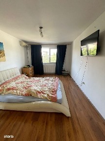 Bulevardul Nicolae Grigorescu, Salajan, Sectorul 3, Bucuresti