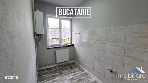 Apartament cu o cameră - Lupeni, Strada Viscozei