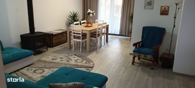 Ropietar vand duplex mosnita noua