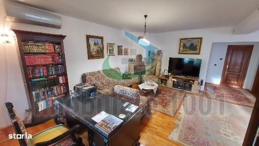 Casa 5 camere, zona Parc Municipal Regina Maria, teren 660 mp