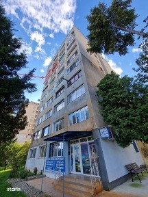 Apartament 2 Camere Decomandat Vedere La Dunare Et 7 Bloc Turn Nord