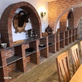 Strada Vanatorilor, Jurilovca, Tulcea