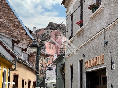 Centrul Istoric, Sibiu