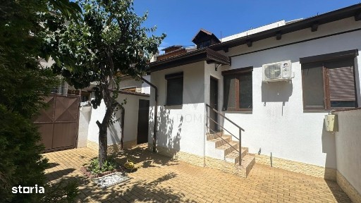 Casa de vanzare I Zona Dorobanti-Floreasca