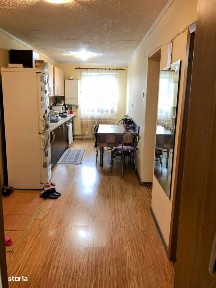 3 camere decomandat, 62 mp, mobilat, balcon generos