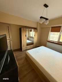 Inchiriez apartament 2 camere zona Lapus Mall Electroputere