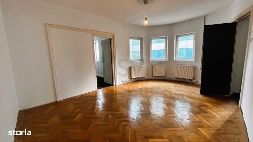 Strada Lt. Av. Vasile Fuica, Domenii, Sectorul 1, Bucuresti