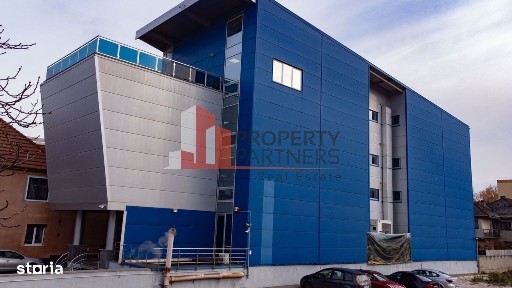 Strada Aurel Vlaicu, Centrul Nou, Brasov