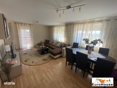 Apartament la vila de vanzare in Alba Iulia