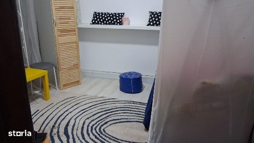 Dacia/Mosilor 3 camere, parter/3, centrala proprie, acces separat