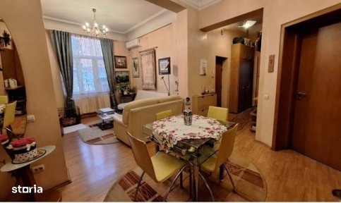 Ideal birou/ cabinet, Piata Romana- Caderea Bastiliei