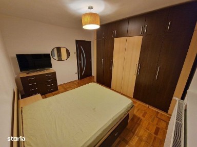 Apartament 2 camere aproape de Iulius Mall si Centru, proprietar