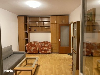 Garsoniera - Tineretului, Aleea Trestiana nr.4 -direct proprietar