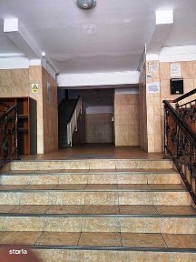 Inchiriez apartament Nerva Traian 2 camere etaj 2 stradal loc parcare