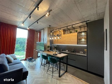 2 camere la Padure | Loc de Parcare | Mogosoaia