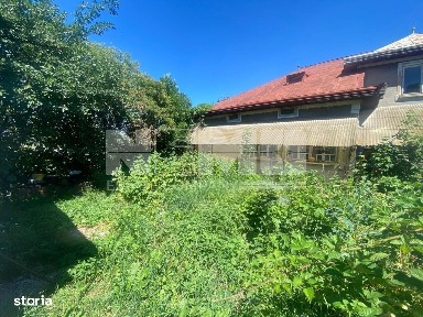 Casă + Teren 562 mp | Rădăuți Central | 135.000 €
