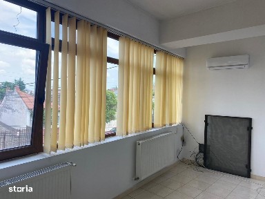 Inchiriere spatiu birouri, Calea Domnesca, etajul 1, stradal