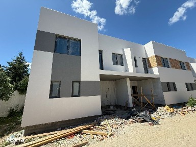 Casa insiruita Bucuresti, strada Dantelei.