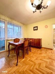 SE INCHIRIAZA pe perioada lunga, Apartament cu 2 camere, in Falticeni