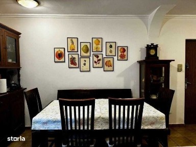 Vanzare Apartament 3 Camere cu Centrala Nerva Traian / Octavian Goga
