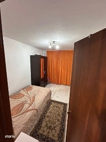 Apartament 2 camere Cf 1 Decomandat Th Palady-Ozana