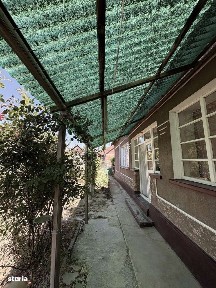 Casa de Vânzare în Cadea. Oraș Sacueni