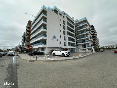 Mamaia Nord, Constanta